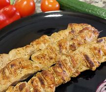 Шпажки куриные