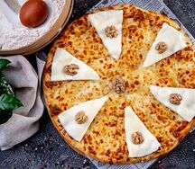 Хачапури Мегобари