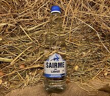 Вода питьевая негазированная Sairme