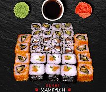 Футомаки микс №5