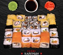 Футомаки микс №7