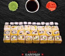 Футомаки микс №1
