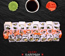 Футомаки микс №6