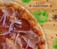 Пицца Кантри