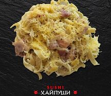 Паста Карбонарио