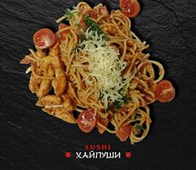 Томатная паста Чикен