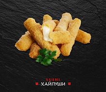 Сырные палочки