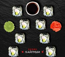 Чикен блэк