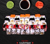 Футомаки микс №12
