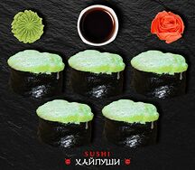 Гункан микс №1