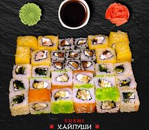 Футомаки микс №2
