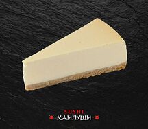 Чизкейк Нью-Йорк