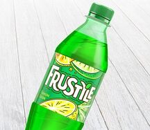 Frustylе Лимон-лайм