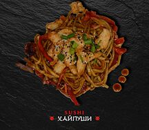 Удон Чикен