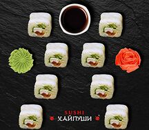 Цезарь чикен