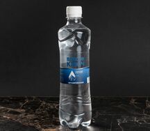 Природная мин. вода Власов Ключ без газа