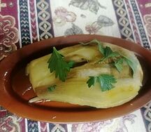Баклажаны