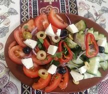 Греческий