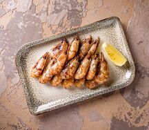 Креветки