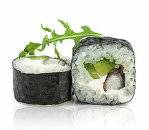 Ролл Киноми