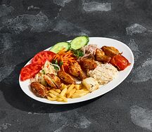 Куриные крылья