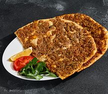 Лахмаджон