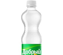 Добрый Лимон Лайм