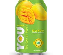 You Напиток из Вьетнама Манго