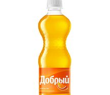 Добрый Апельсин