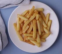 Картофель фри