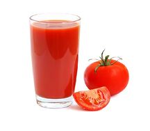 Томатный сок Красавчик