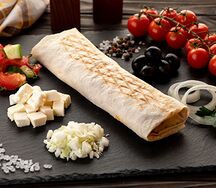 Шаурма Индейка маленькая