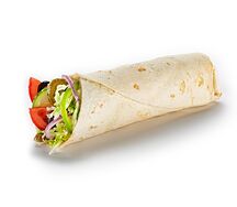 Ролл Овощной