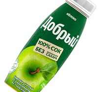 Сок Добрый