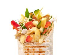 Летняя Макси