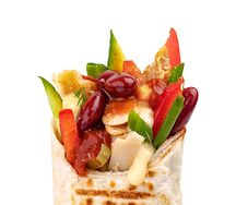 Мексиканская Макси