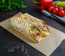 Шаурма Овощная