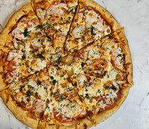 Шашлычная 