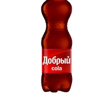 Добрый Кола