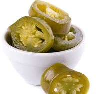 Перец халапеньо маринованный