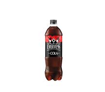 Лимонад Evervess Cola