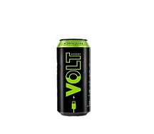 Volt Energy со вкусом манго и лайма