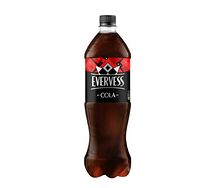 Лимонад Эвервес Cola