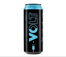 Volt Energy со вкусом кокоса и манго