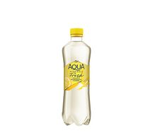 Aqua Minerale Fresh c соком лимона без газа