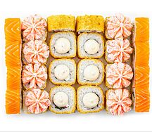 Сет Эверест