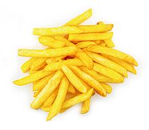 Картофель фри