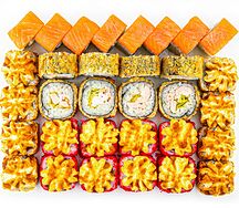 Все и сразу