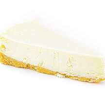 Чизкейк классический