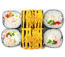 Чеддер криспи